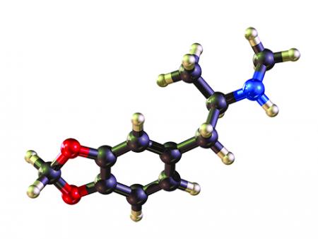 Esketamine_chem