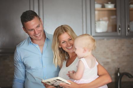fertility family Joyner