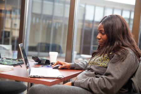 Medical Student Library