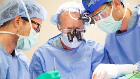 Microsurgery