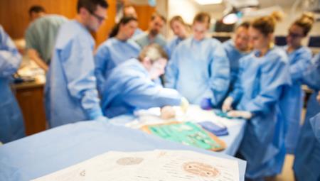 Plastic Surgery Nerve