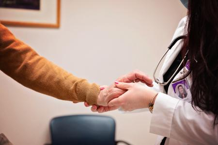 Rheumatology-Welcome