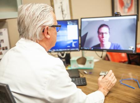 Telehealth DCarlson