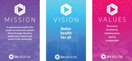 Mission Vision Values 3 up