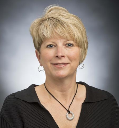 Becky Wilson