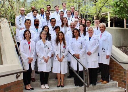 Cardiology group