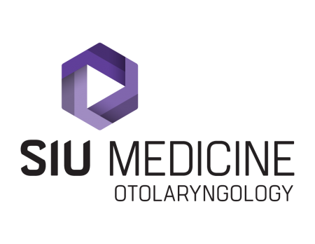 Otolaryngology Dept Logo