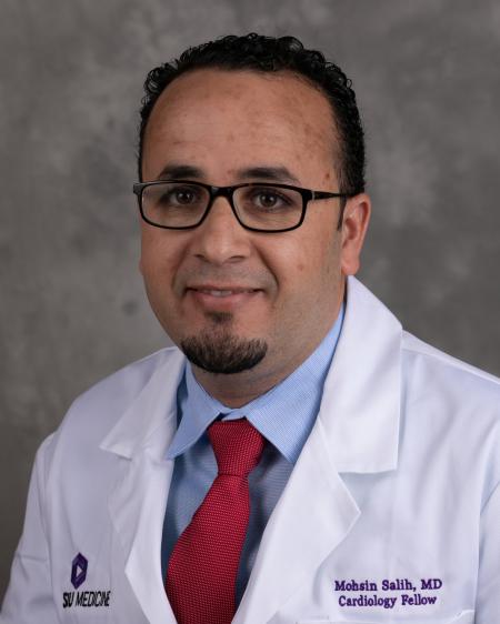 Dr. Mohsin Salih