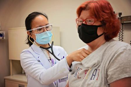 Internal Medicine