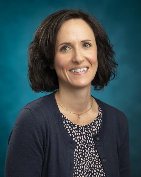 Melissa Schutz