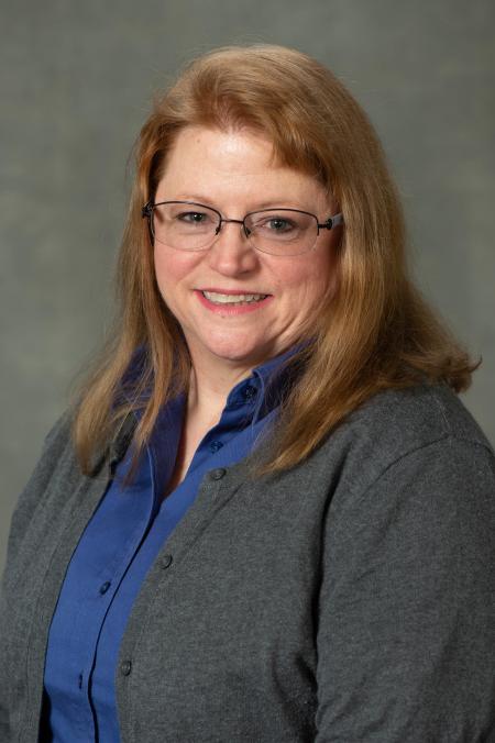 Trish Sherk