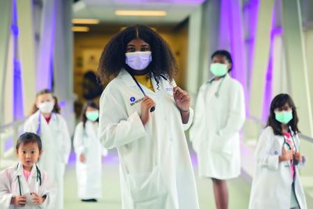 Women in Medicine