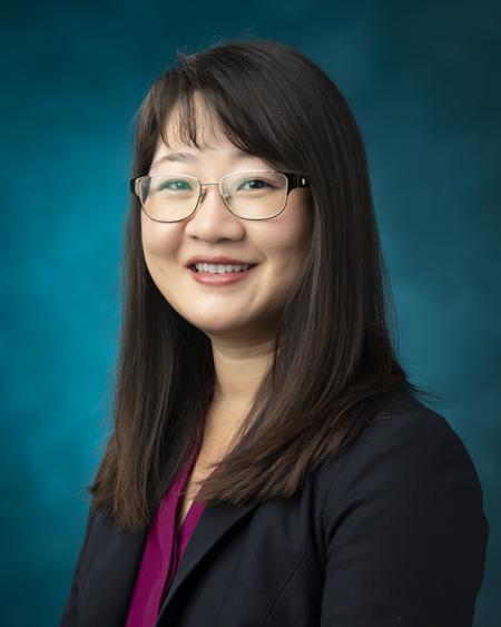 Tian Zhang