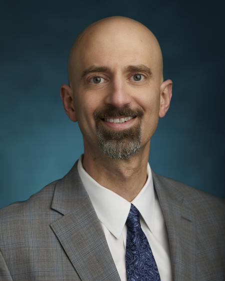 David Stewart, MD