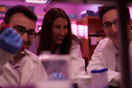 Research Scholars Program