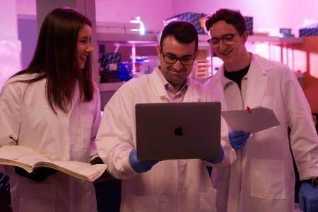 Research Scholars Program