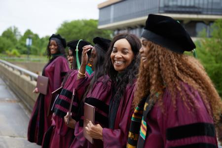 SIU School of Medicine Commencement 2022