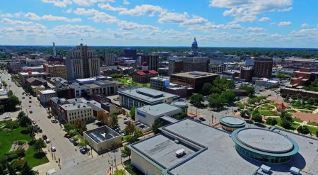SIU Residency 