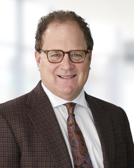 Dr. Peter Cole