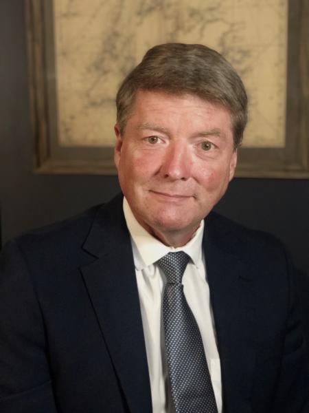 Dr. Christopher Cook
