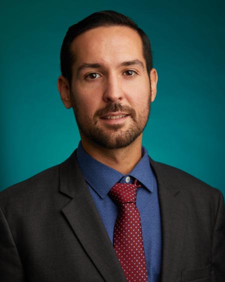 DeCurtis Richard