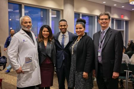 Equity, Diversity & Inclusion Donations