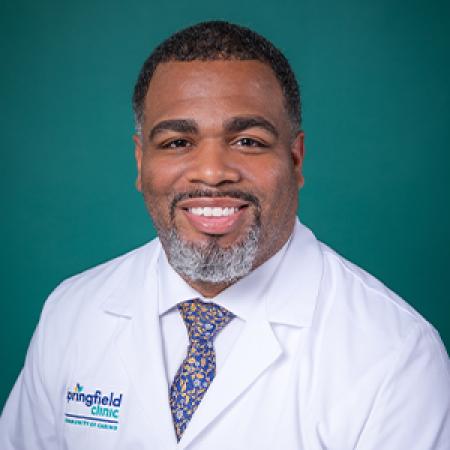 Bradley Stephens, MD MPH