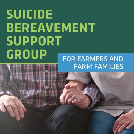 Suicide Bereavement Support Group