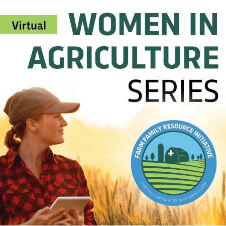 FFRI Women in Ag