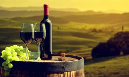 Tuscany