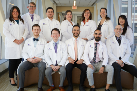 Vascular Surgery providers