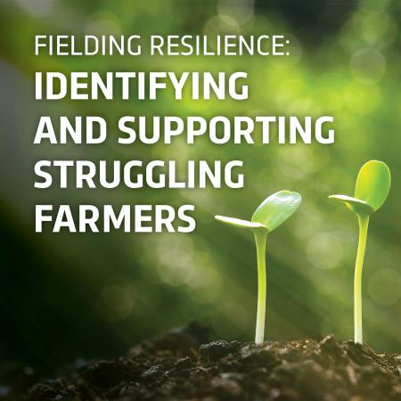 Fielding resilience webinar
