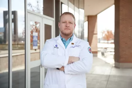 Dr. James Waymack