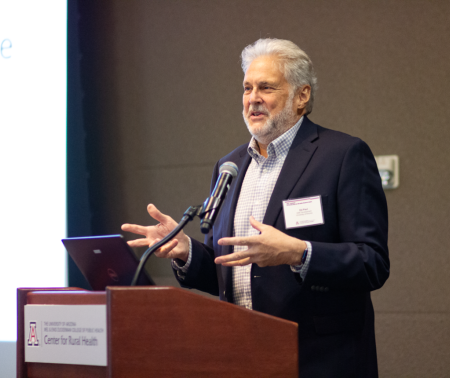 Ed Paul, MD '81