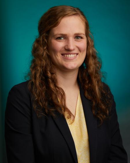 Alexandra Gauer Family Medicine Quincy resident Profile picture