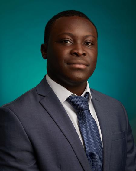 Akim Bakarr, MD profile image