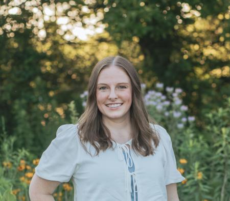 Rachel Brown