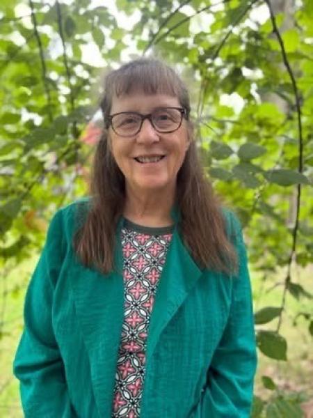 Amber Barnhart, MD '81