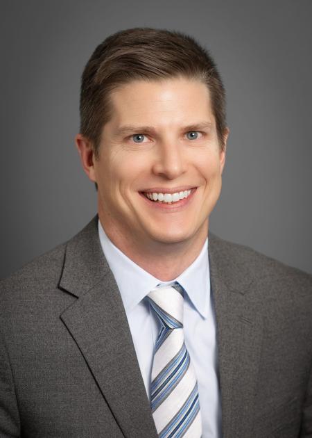 Ted Clark, MD '06