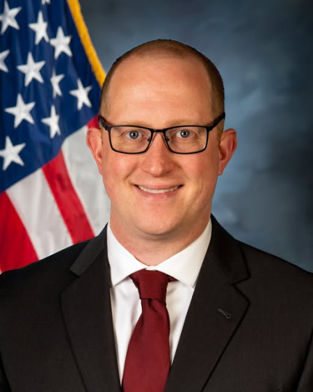 Matthew Soltys, MD '18