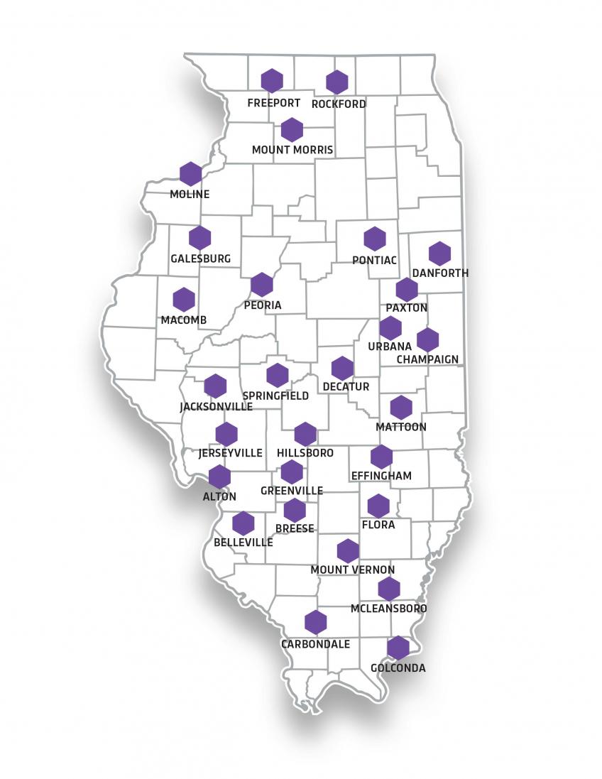 CARE-MAP