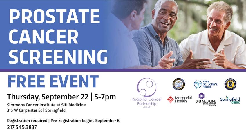 Prostate Screening