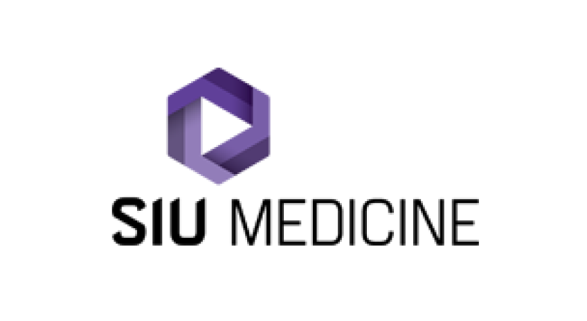 SIU Medicine logo