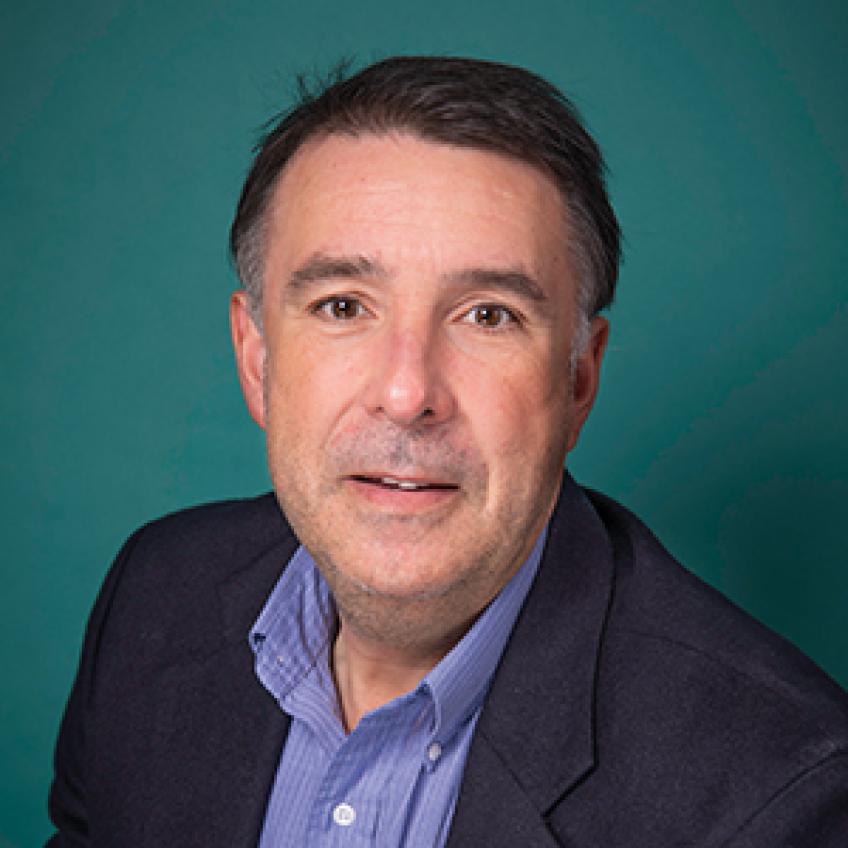Dr. Stephen Pineda