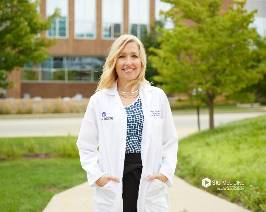Dr. Dana Crosby