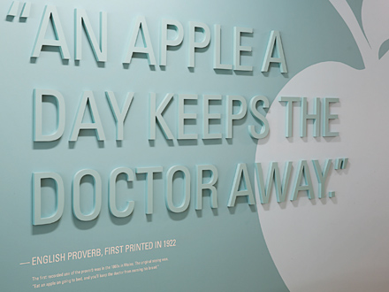 Powerhouse of Care