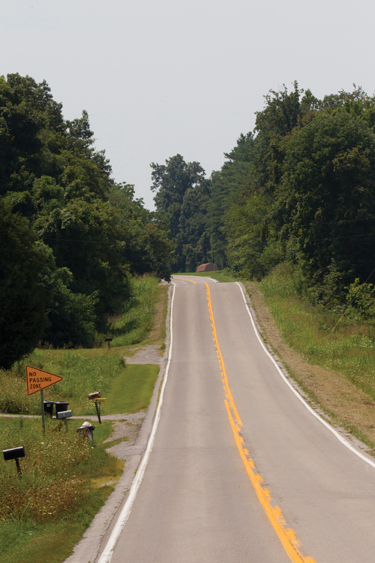 Roads to a Medical Neighborhood
