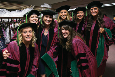 Commencement