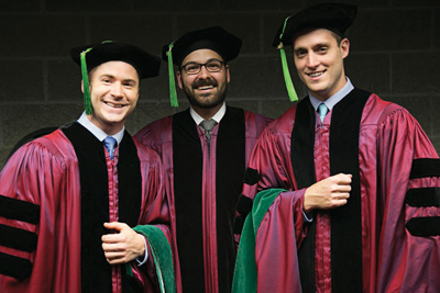 Commencement