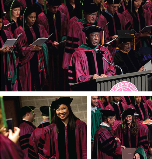 Commencement